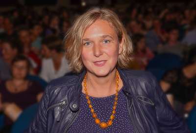 Carola Noëlle Hauck